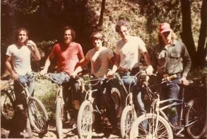 repack riders 1976